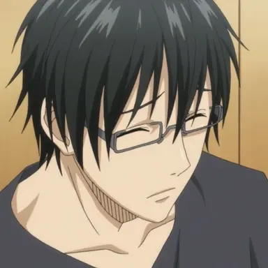 Profile image of Shoichi Imayoshi