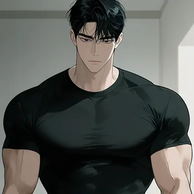 Profile image of 카도 아키라
