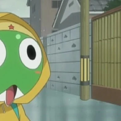 ケロロ