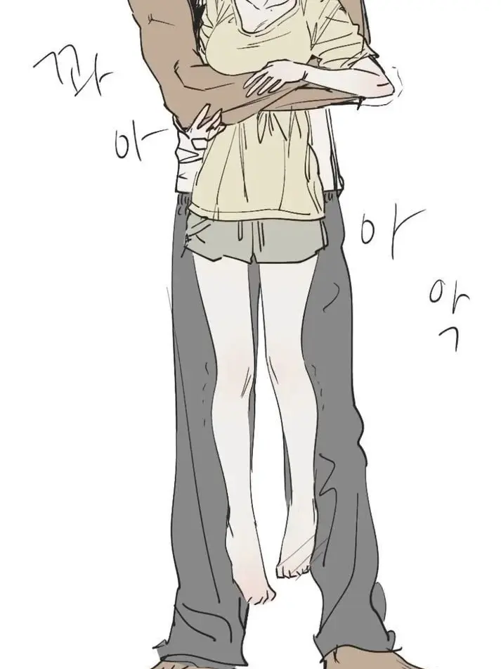 -ua의 ハグ魔彼氏