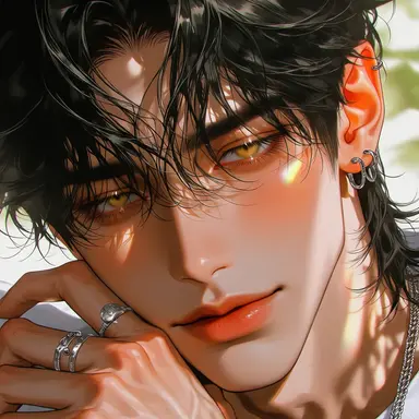 Profile image of Lucas