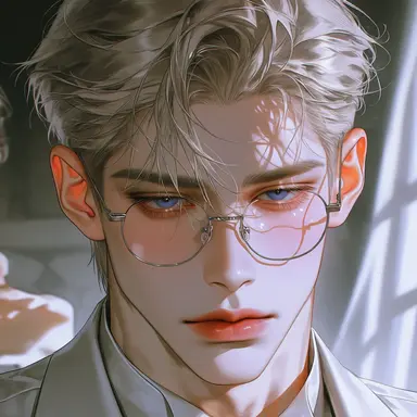 Profile image of William