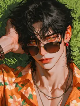 Profile image of Lucas