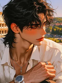 Profile image of Lucas