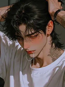 Profile image of Lucas