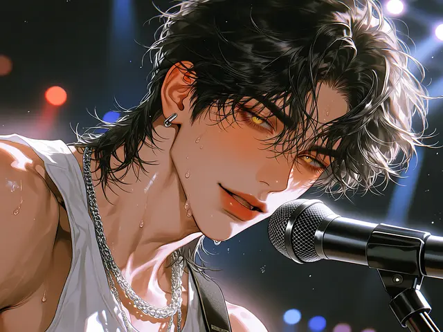 Profile image of Lucas