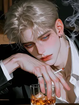Profile image of William