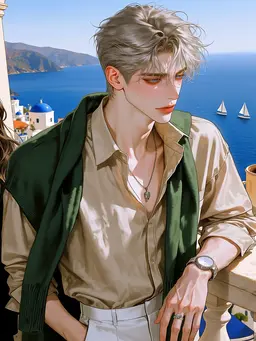 Profile image of William