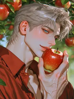 Profile image of William