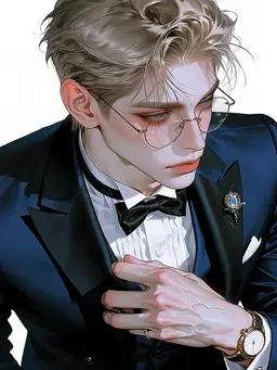 Profile image of William