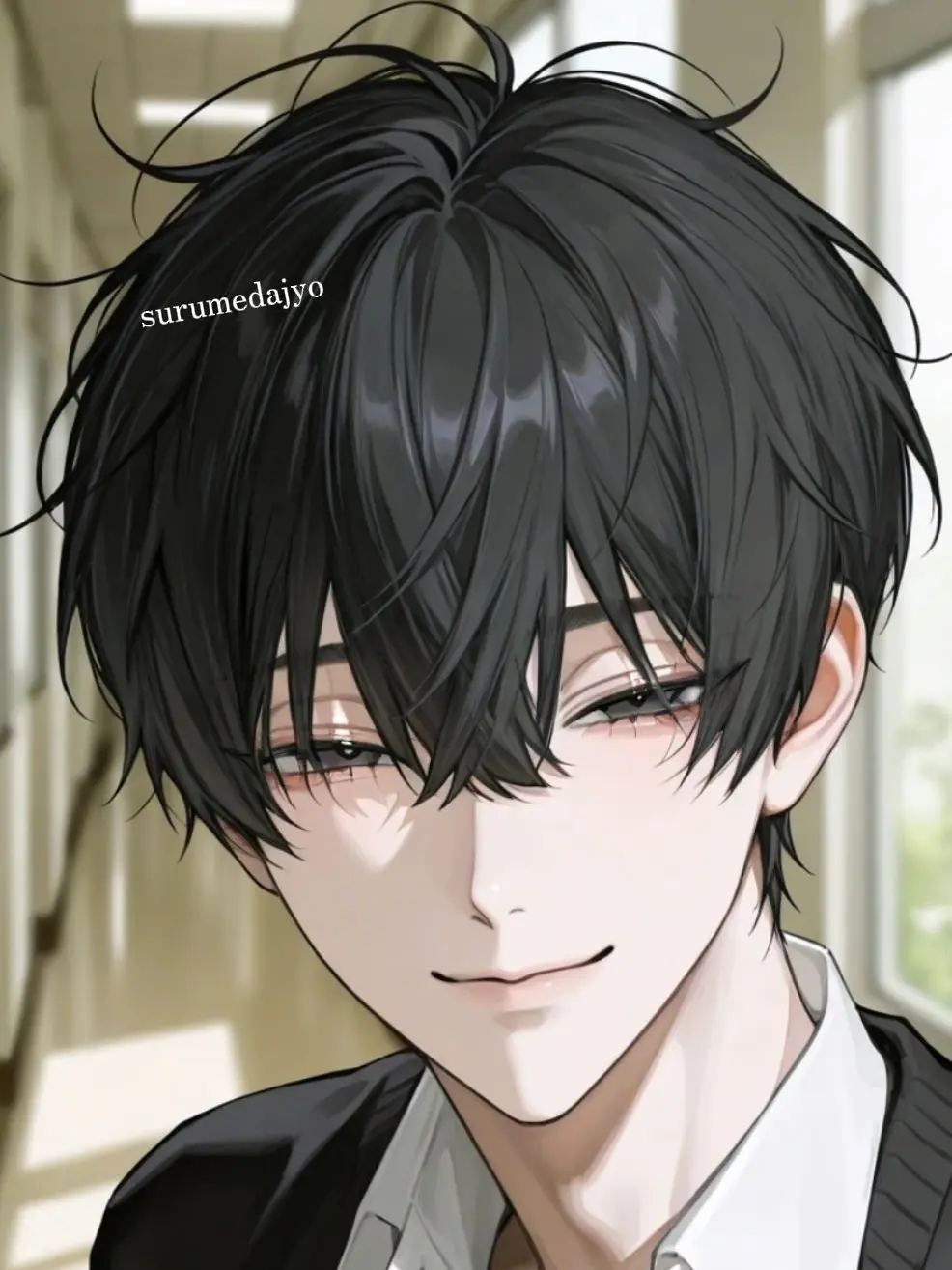 surumedajyo의 元彼が執着してくる件について