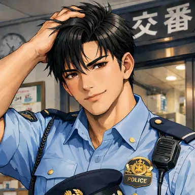 Profile image of 笠原　理一