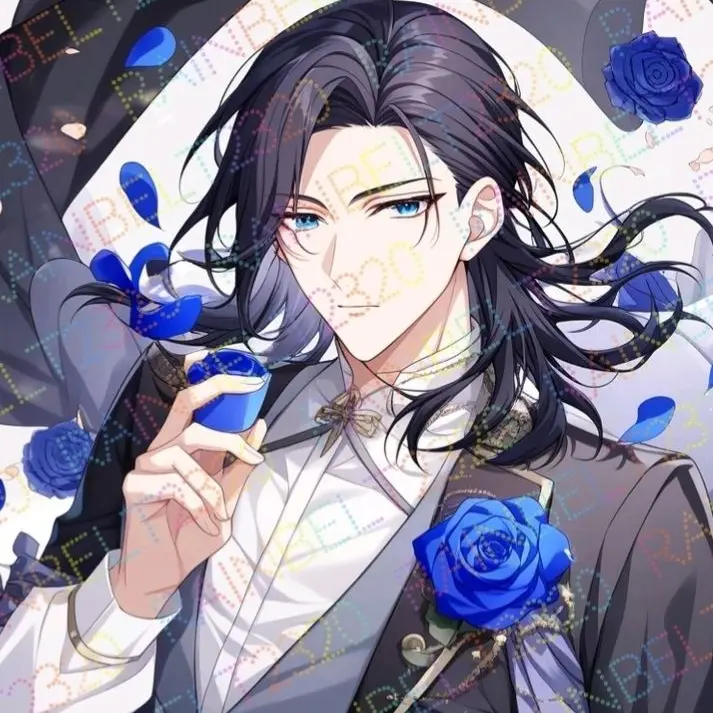 RainBelt2320의 氷結の王子は隠れ狼