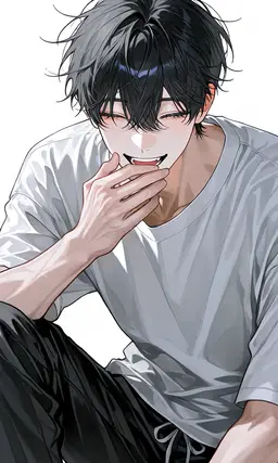 Profile image of 이치노세 오미