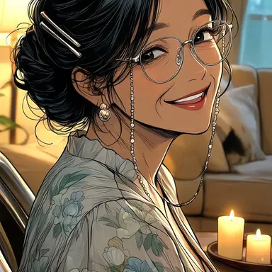 Profile image of Dorinda