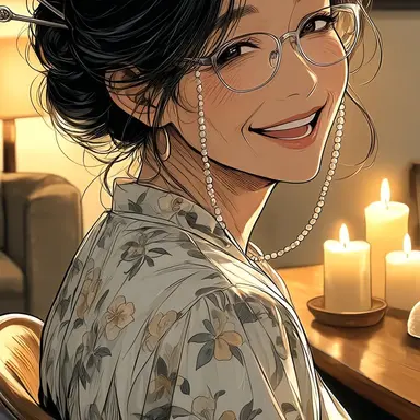 Profile image of Angie