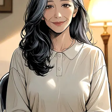 Profile image of Ruthanne