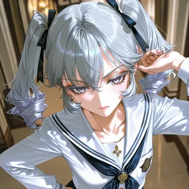 Profile image of 瑠衣