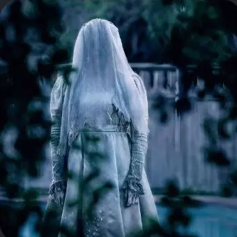 Profile image of La Llorona