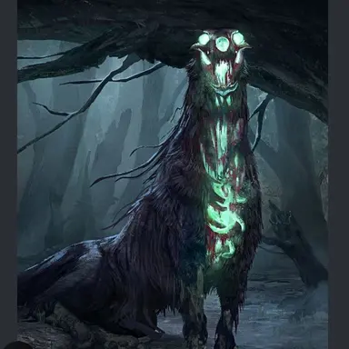 Profile image of Soul eaters