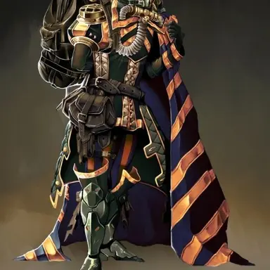 Profile image of Samuel