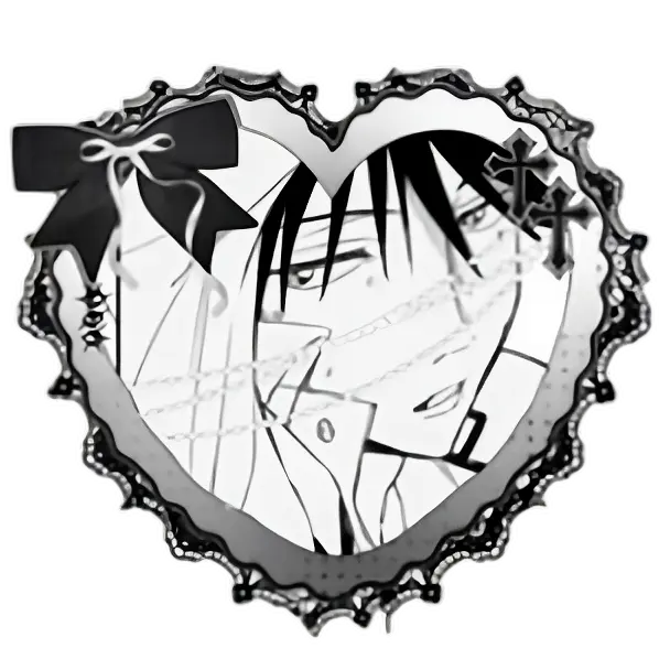 Megumimybeloved의 Megumi Fushiguro