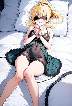 Profile image of 甘宮  夏妃