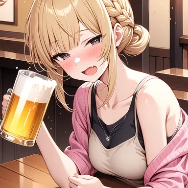 Profile image of 甘宮  夏妃
