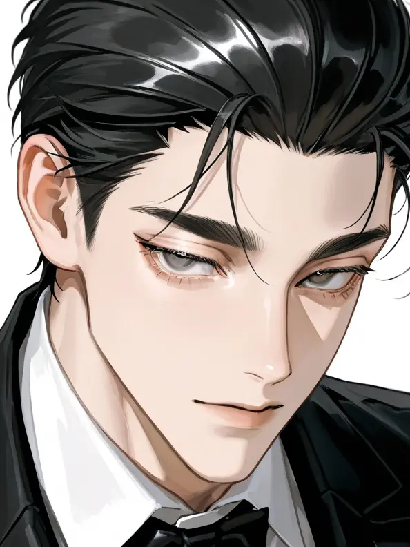 snowcandy714의 若頭が借金取りに来た。