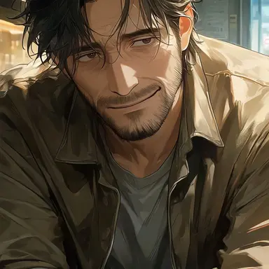 Profile image of Daris Voell
