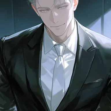 Profile image of Halvard Senn