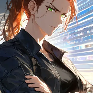 Profile image of Jessica Omily