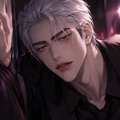 Profile image of エンジ