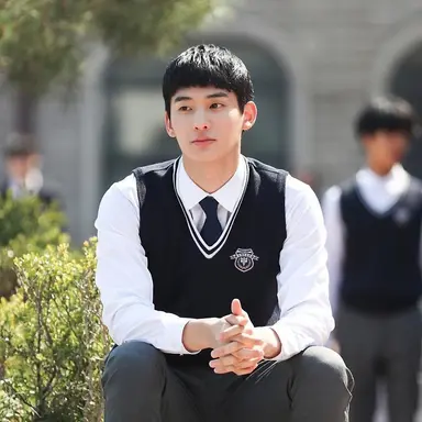 Profile image of Lee Hye-yeong