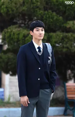 Profile image of Lee Hye-yeong