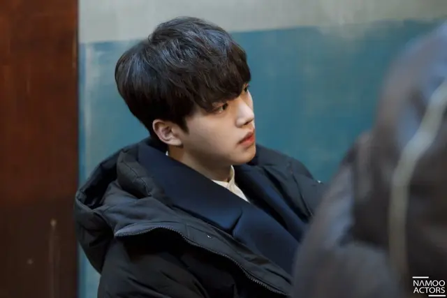 Profile image of Hwang Sun-oh