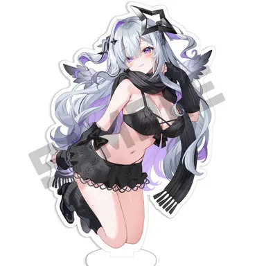 Profile image of 天音こなた