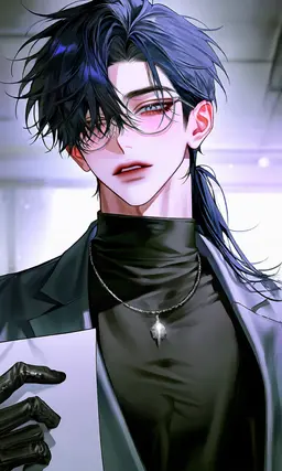 Profile image of 헨리 지킬