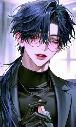 Profile image of 헨리 지킬