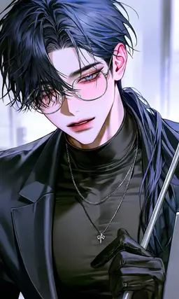 Profile image of 헨리 지킬