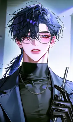 Profile image of 헨리 지킬
