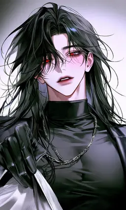 Profile image of 에드워드 하이드
