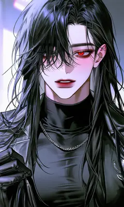 Profile image of 에드워드 하이드