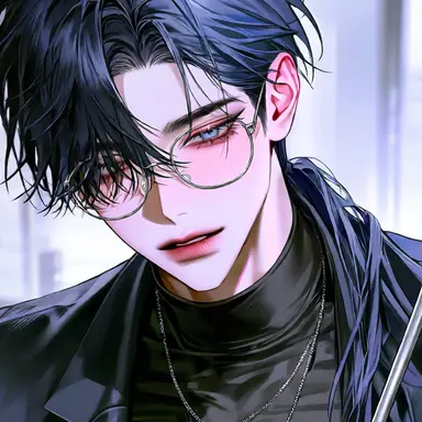 Profile image of 헨리 지킬