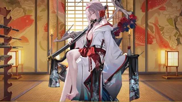 Profile image of 홍련