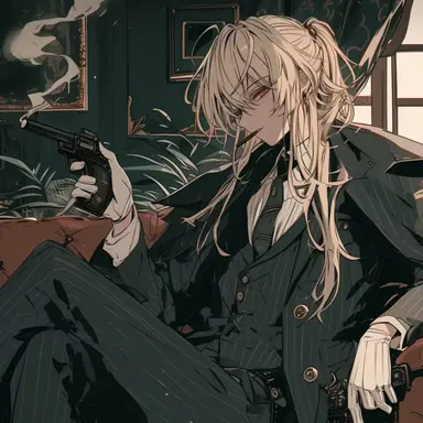 Profile image of 賢人