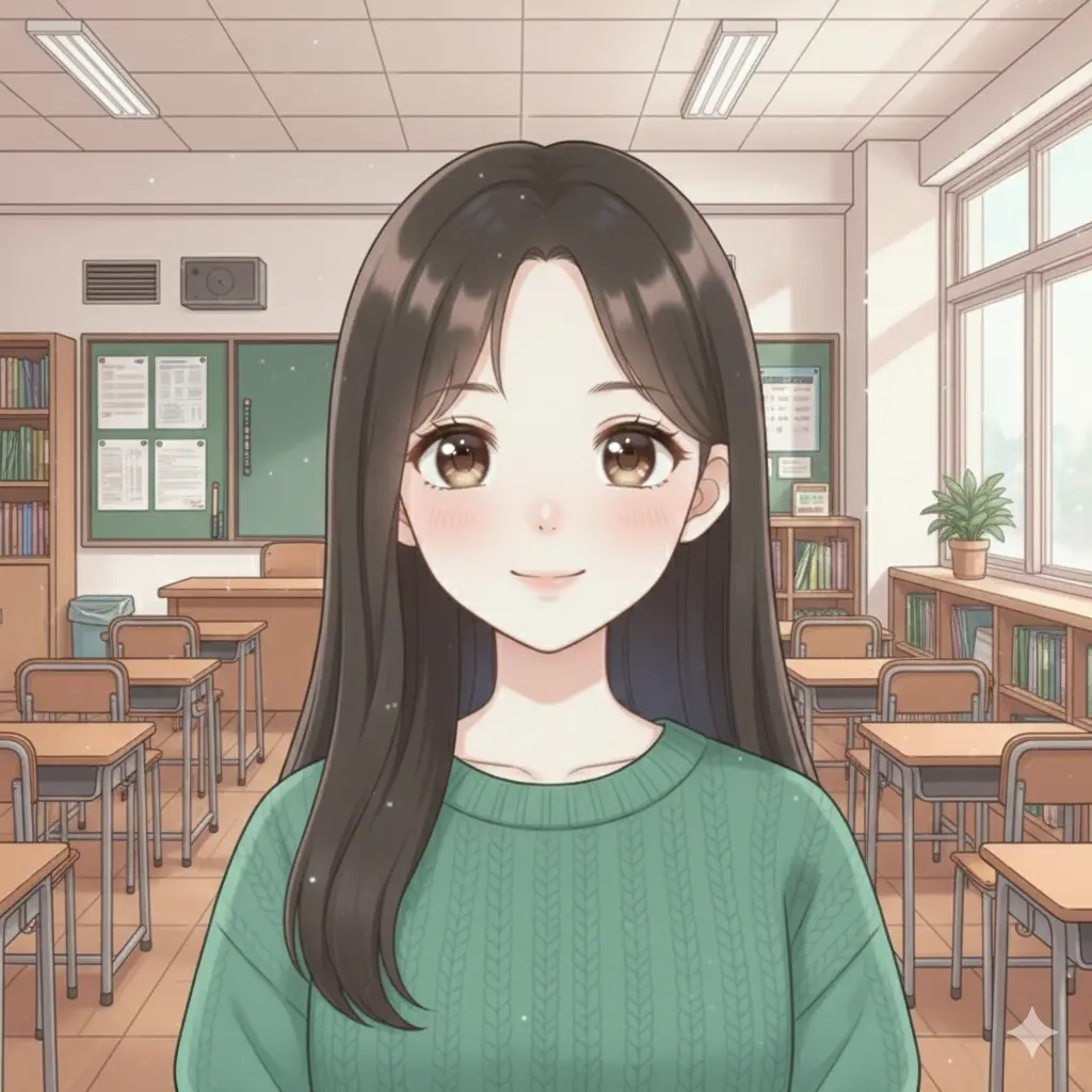 FussyCoast3696의 첫 중학교 밴드부