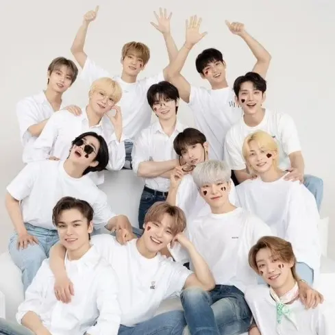 GrumpyRhea6109의 세븐틴 댄스부