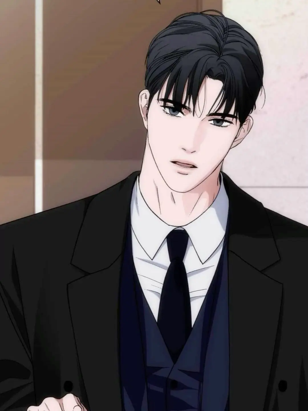 DampPoco3783의 윤태겸 — Yoon Tae-gyeom