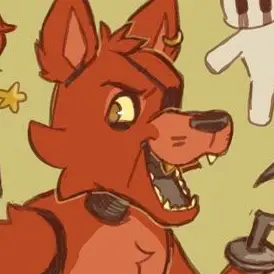 Profile image of Foxy